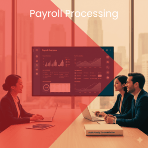 Best Payroll Processing Company In Mumbai