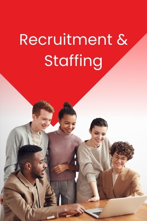 Best Recruitment & Staffing Services In Mumbai