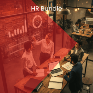 Startup HR Launch Kit 1 Complete HR Bundle