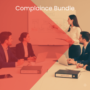 Startup HR Launch Kit 3 Business Compliance Made Simple