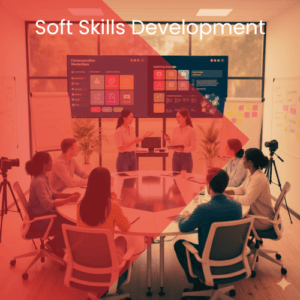 Best Soft Skills Training Company in Mumbai