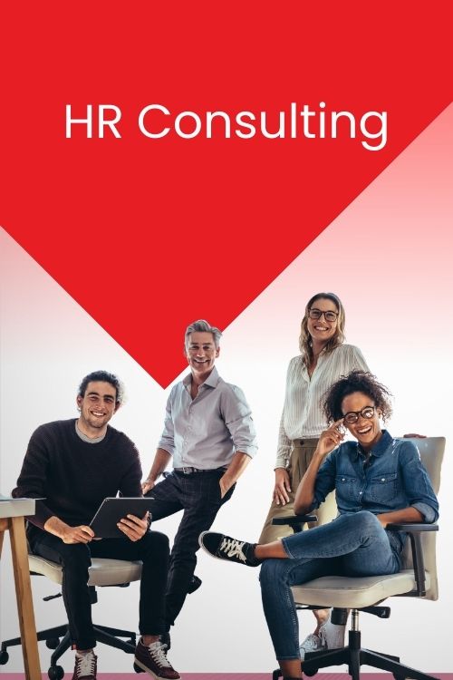 Best HR Consulting Services In Mumbai