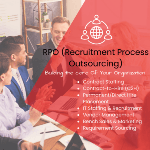 Recruitment Process Outsourcing
