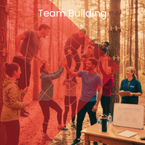 Interactive Team Building and Team bonding Ideas