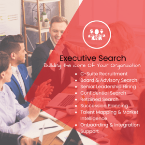 Executive Search In Mumbai