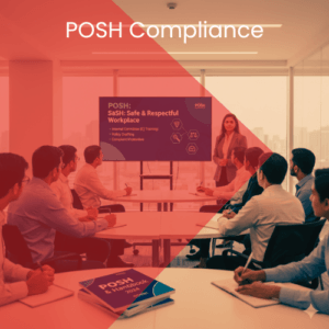 Complete POSH Compliance and Training