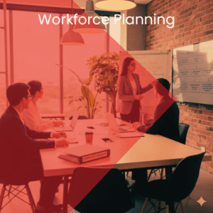 Optimum Workforce Planning