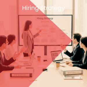 Startup HR Launch Kit 2 Hiring Strategy That Actually Works