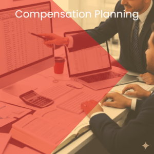 Compensation Planning
