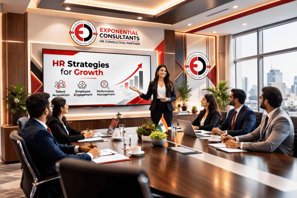 Best Recruitment Company in Mumbai
