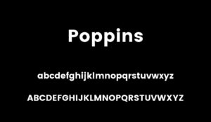 poppins